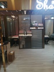 -首珥假日美睫美甲