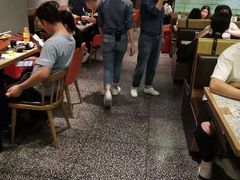 大堂-炭舍干锅(华发商都店)