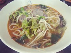 牛肉河粉-SUSU·苏苏(四合院创始店)
