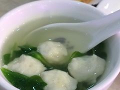 -春华海鲜城(广场西苑店)