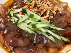 -好旺角齐市鲜切牛自助烤肉(农林五道街总店)