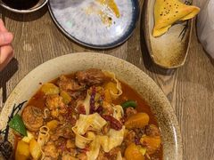 -那时新疆·若羌(经纬汇店)