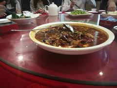 -百姓百味海鲜酒楼(粤垦路总店)