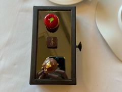 -Caprice(香港四季酒店)