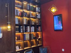 -恐怖游戏(湖滨店)