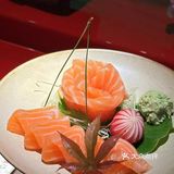 享受高级日料的一天