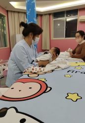 -爱弥儿月子中心(省医院店)