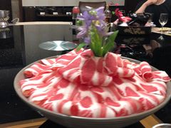 -洞仙锅(花园街店)