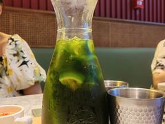 -PHO爺·越南料理(亦庄大族广场店)