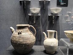 -盘龙城遗址博物院