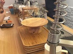 -COFFEE HOLIC(朝外SOHO店)