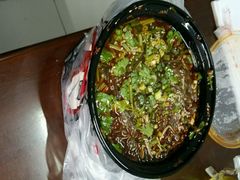 android_upload_pic-宽窄巷子成都小吃(建文店)