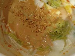 -刁四麻辣烫(裕华店)