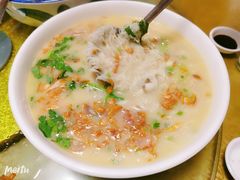 -阿静美食