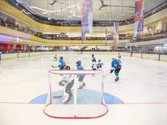 -冠军冰场CHAMPION RINK(苏州中心商场店)