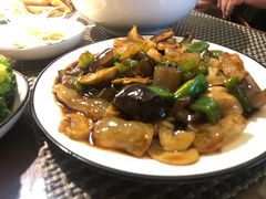 -十面春风·江南面馆(崇宁路店)