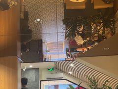 -霸王茶姬(正佳广场店)