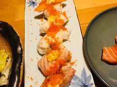 -福匠日本料理(人民路店)