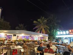露天位-盐禾堂海南屯昌香草鸭(总店)