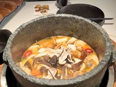 -芸山季·云南山珍菌火锅(南翔印象城MEGA店)