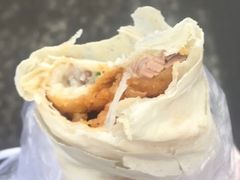 -老汪猪头肉春饼店