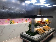 -野萃山·潮汕厚果汁(十亩地店)