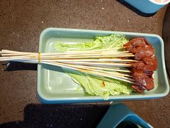 -巴倒烫陆派火锅山庄(南山总店)