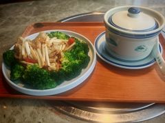 -淘米捞·米汤脆鲩鱼火锅(福田皇岗店)