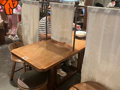 -RUXU入续糖水铺与包(卓悦中心店)