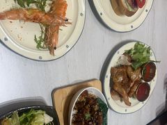 -米蘭西點(锦山大街店)