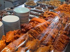 -浑河春面馆·老北京非遗鹿角面(良乡店)