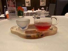 -东海朗廷酒店-唐阁T’ANG COURT 中餐厅