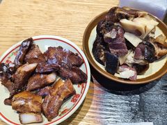 -干老庆贵州留一手烤鱼·地摊火锅(财经大学店)