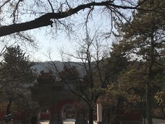 -普陀宗乘之庙(小布达拉宫)