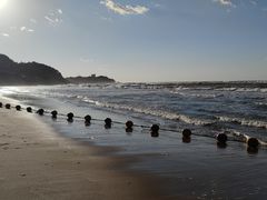 -威海国际海水浴场旅游区
