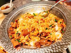 -1937青岛老味道·海肠捞饭·青岛菜(大鲍岛栈桥店)