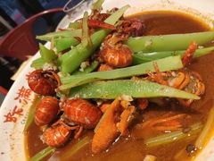 -虾满堂(瑞虹店)