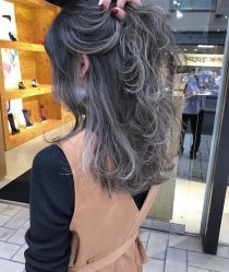 -BHG Hair Salon
