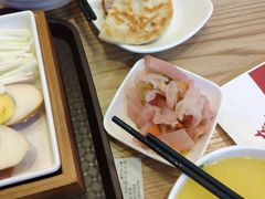 泡菜-李连贵熏肉大饼(金隅嘉品Mall店)