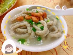 -水乡人家私房菜(逢简店)