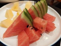 -老牌坊•鲁菜名店•地道济南菜(大观园商埠店)