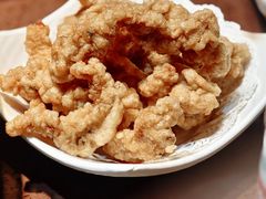 -青山青豆花·笑禅豆腐鱼(黄泥塝店)