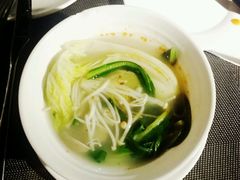 -万佳国际酒店-阳光空中西餐厅(石狮服装城店)