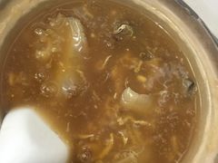 -添發碗仔翅美食