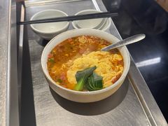 -很久以前羊肉串(南京路第一百货店)