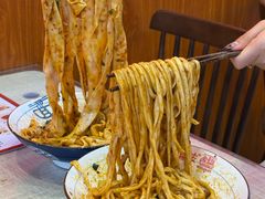 -大嘻咹biangbiang面(历史博物馆店)