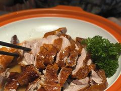 -阿皇仔烧鹅烧鸭(金山湖店)