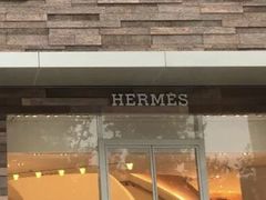 -HERMES(上海恒隆广场店)