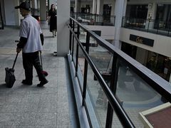 -宁波杉井奥特莱斯广场