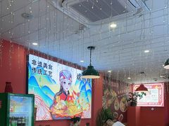 -柳大厨螺蛳粉(人民路总店)